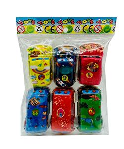Pull back toys - OBL10246323