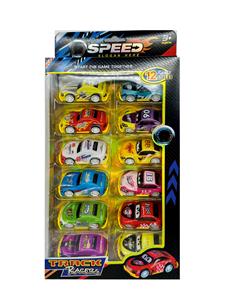 Pull back toys - OBL10246333