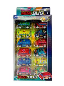 Pull back toys - OBL10246335