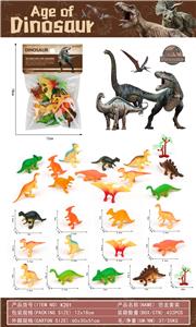 Animaltoys - OBL10246357