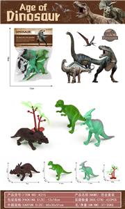 Animaltoys - OBL10246371
