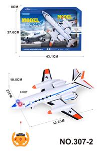 Remote control plane - OBL10246474