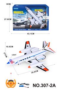 Remote control plane - OBL10246475