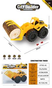 Sets / fire rescue set of / ambulance - OBL10246540