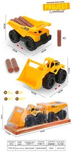 Sets / fire rescue set of / ambulance - OBL10246541