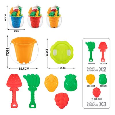 Beach toys - OBL10247318