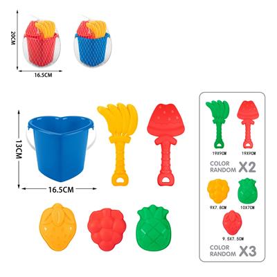 Beach toys - OBL10247322