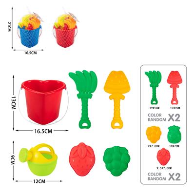 Beach toys - OBL10247323