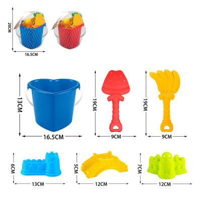 Beach toys - OBL10247324