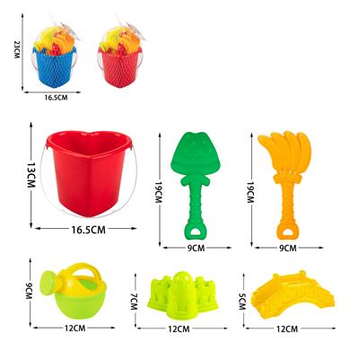 Beach toys - OBL10247325