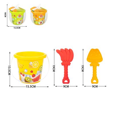 Beach toys - OBL10247326