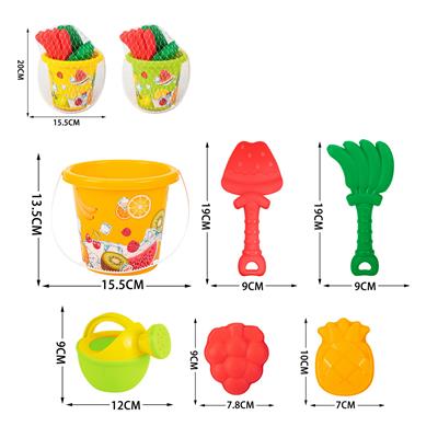 Beach toys - OBL10247328