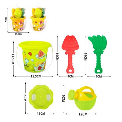 Beach toys - OBL10247330