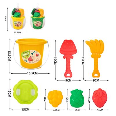 Beach toys - OBL10247332