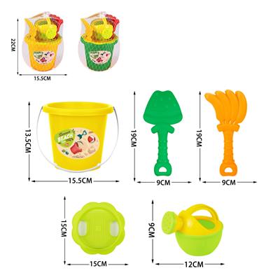 Beach toys - OBL10247333