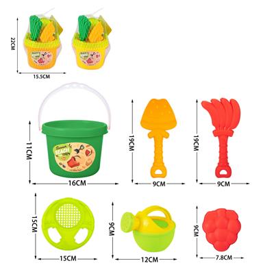 Beach toys - OBL10247336