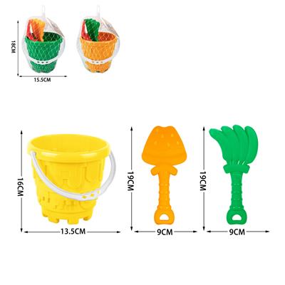 Beach toys - OBL10247337