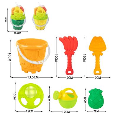 Beach toys - OBL10247338