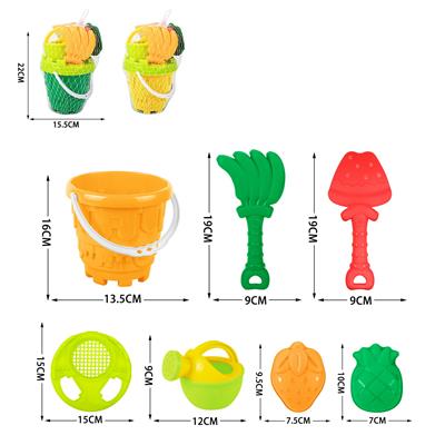 Beach toys - OBL10247340