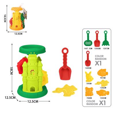 Beach toys - OBL10247341