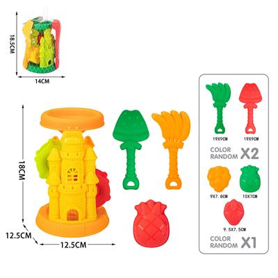 Beach toys - OBL10247342