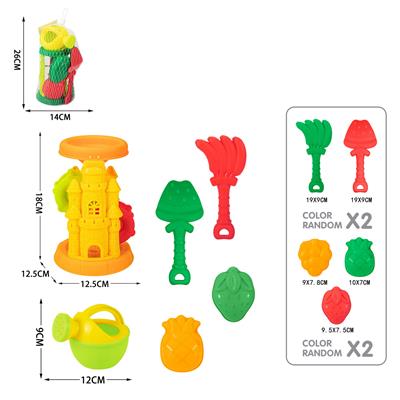 Beach toys - OBL10247343