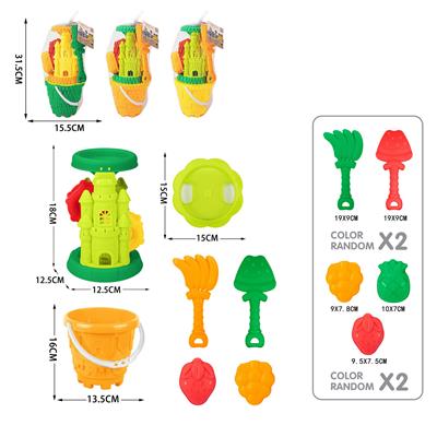 Beach toys - OBL10247345