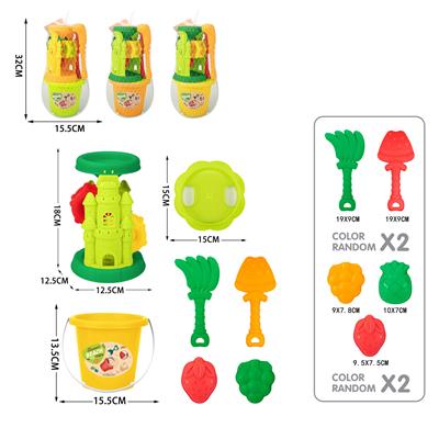 Beach toys - OBL10247347