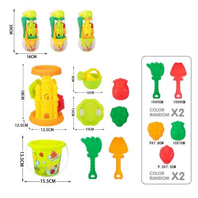 Beach toys - OBL10247348