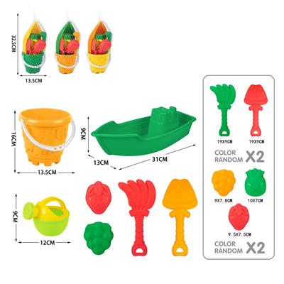Beach toys - OBL10247361