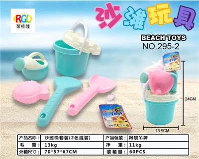 Beach toys - OBL10247402
