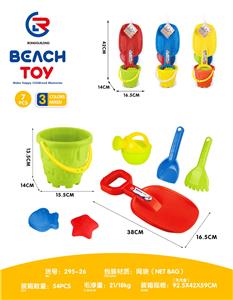 Beach toys - OBL10247409