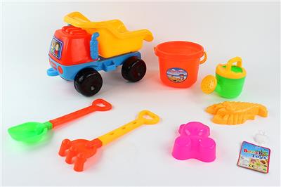 Beach toys - OBL10247419