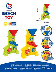 Beach toys - OBL10247420