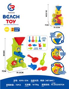 Beach toys - OBL10247421