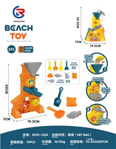 Beach toys - OBL10247425