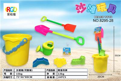 Beach toys - OBL10247459