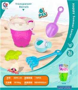 Beach toys - OBL10247488