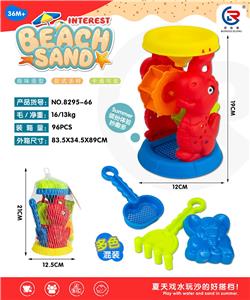 Beach toys - OBL10247494