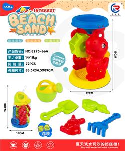Beach toys - OBL10247495