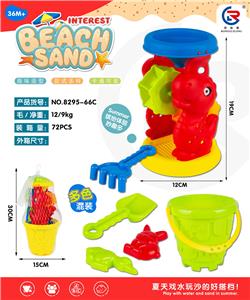 Beach toys - OBL10247496