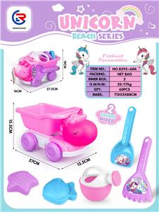 Beach toys - OBL10247504