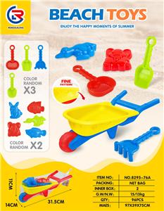 Beach toys - OBL10247508