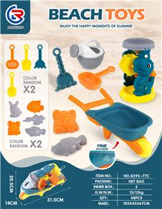 Beach toys - OBL10247514