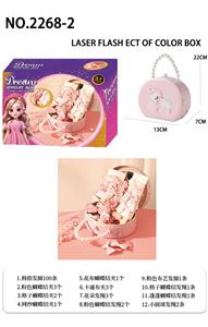 独角兽珍珠首饰盒套装（120件套） - OBL10247651