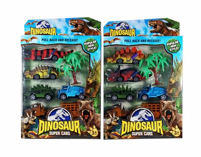 Pull back toys - OBL10248125