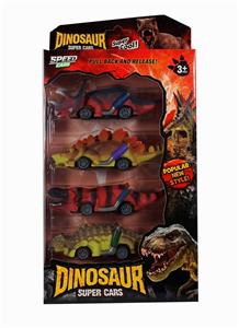 Pull back toys - OBL10248127