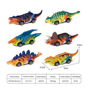 Pull back toys - OBL10248143