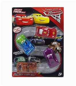 Pull back toys - OBL10248191