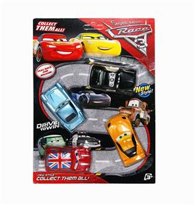 Pull back toys - OBL10248192